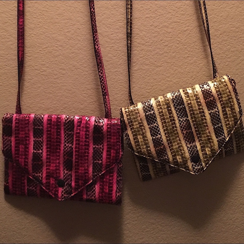 BCBG Generation small bags